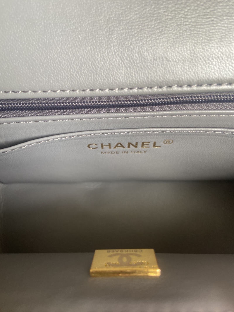 Chanel CF Series Bags